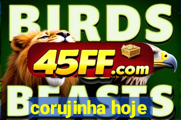 corujinha hoje